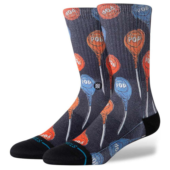 Stance Κάλτσες Tootsie Pop Crew Socks